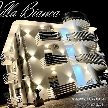 Pensión Bianca
