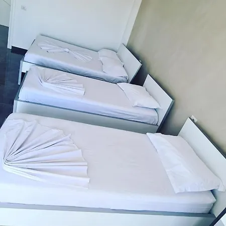 Guest house Bianca *